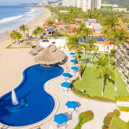Posada Real Ixtapa Ixtapa (Guerrero) Exterior foto