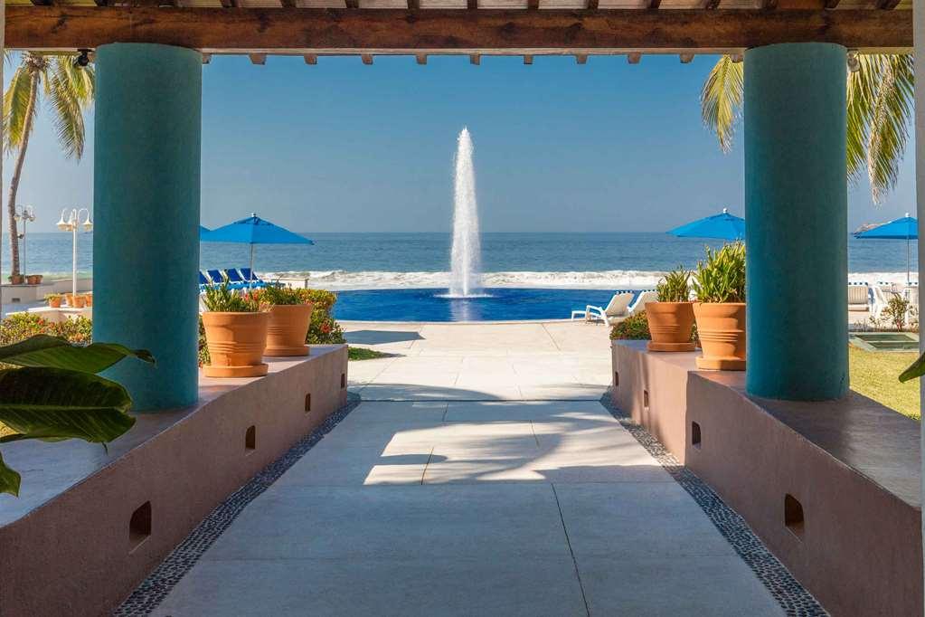 Posada Real Ixtapa Ixtapa (Guerrero) Exterior foto