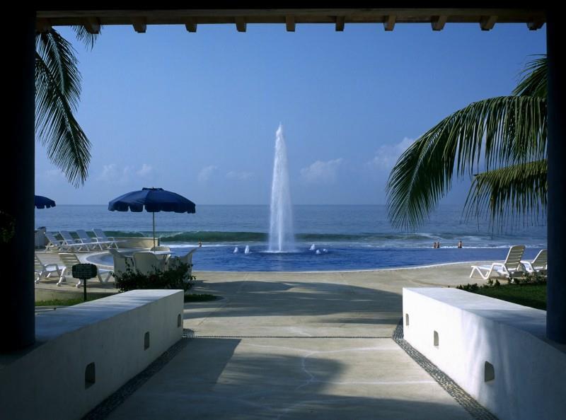 Posada Real Ixtapa Ixtapa (Guerrero) Facilidades foto