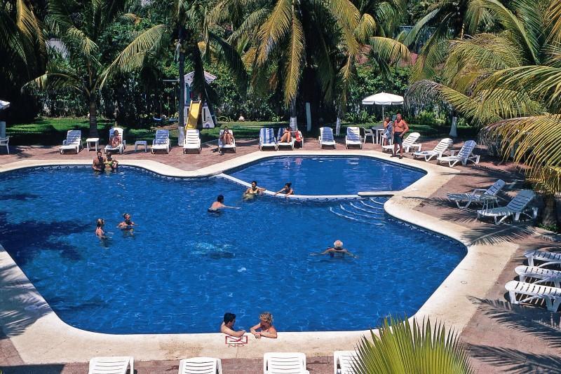 Posada Real Ixtapa Ixtapa (Guerrero) Facilidades foto