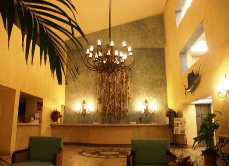 Posada Real Ixtapa Ixtapa (Guerrero) Interior foto