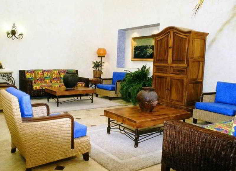 Posada Real Ixtapa Ixtapa (Guerrero) Exterior foto