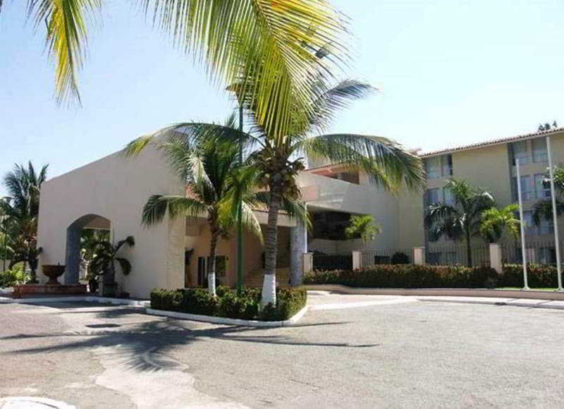 Posada Real Ixtapa Ixtapa (Guerrero) Exterior foto